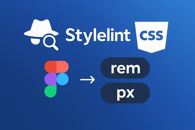 Why engineers and designers should use rem over px, and how to automate the css migration