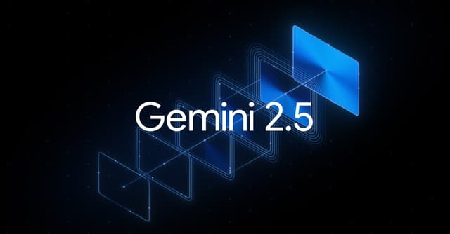 Meet Gemini 2.5 Pro: My AI Pair Programmer