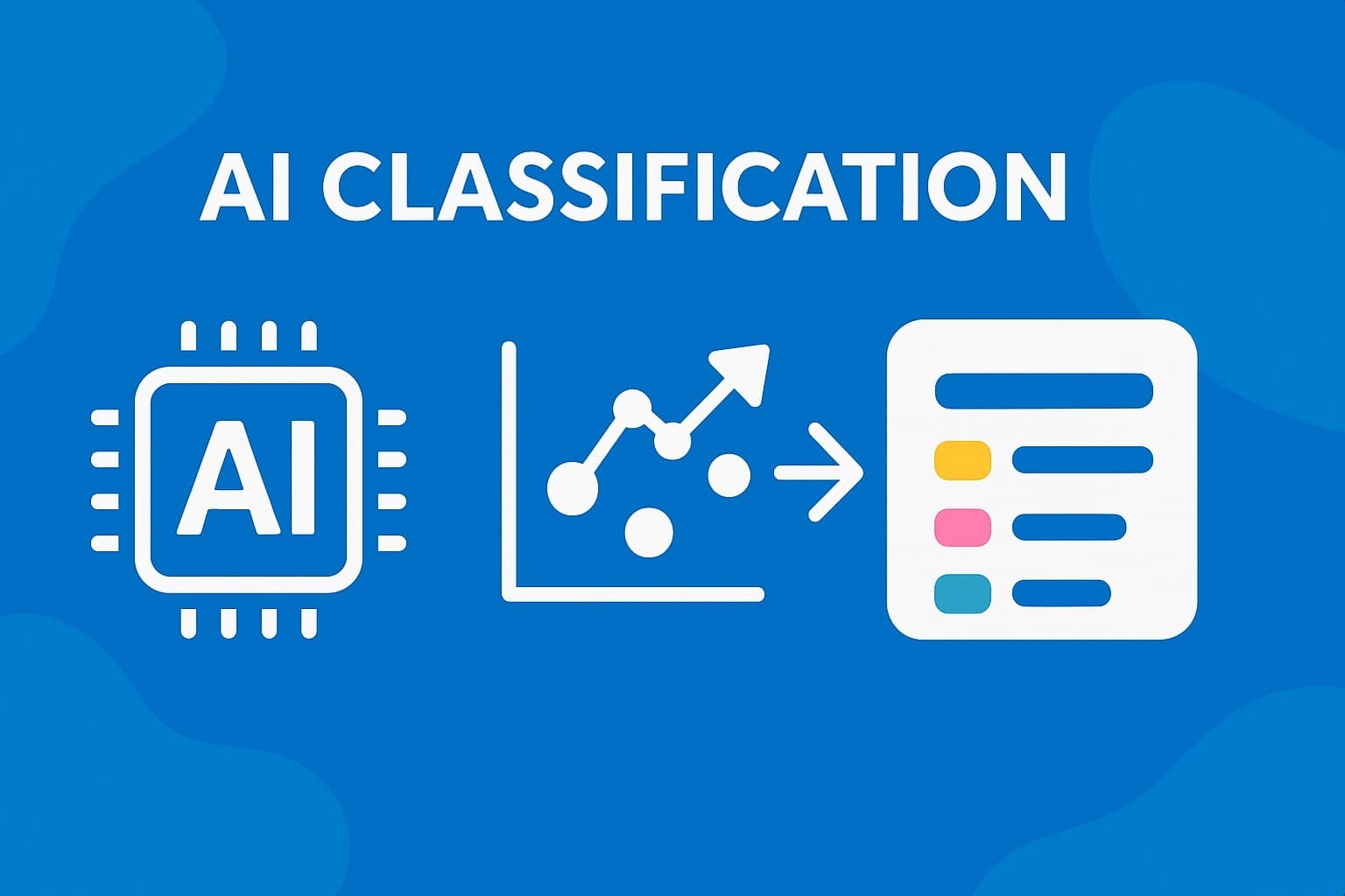 🧠 AI Zero-Shot Classifier cover