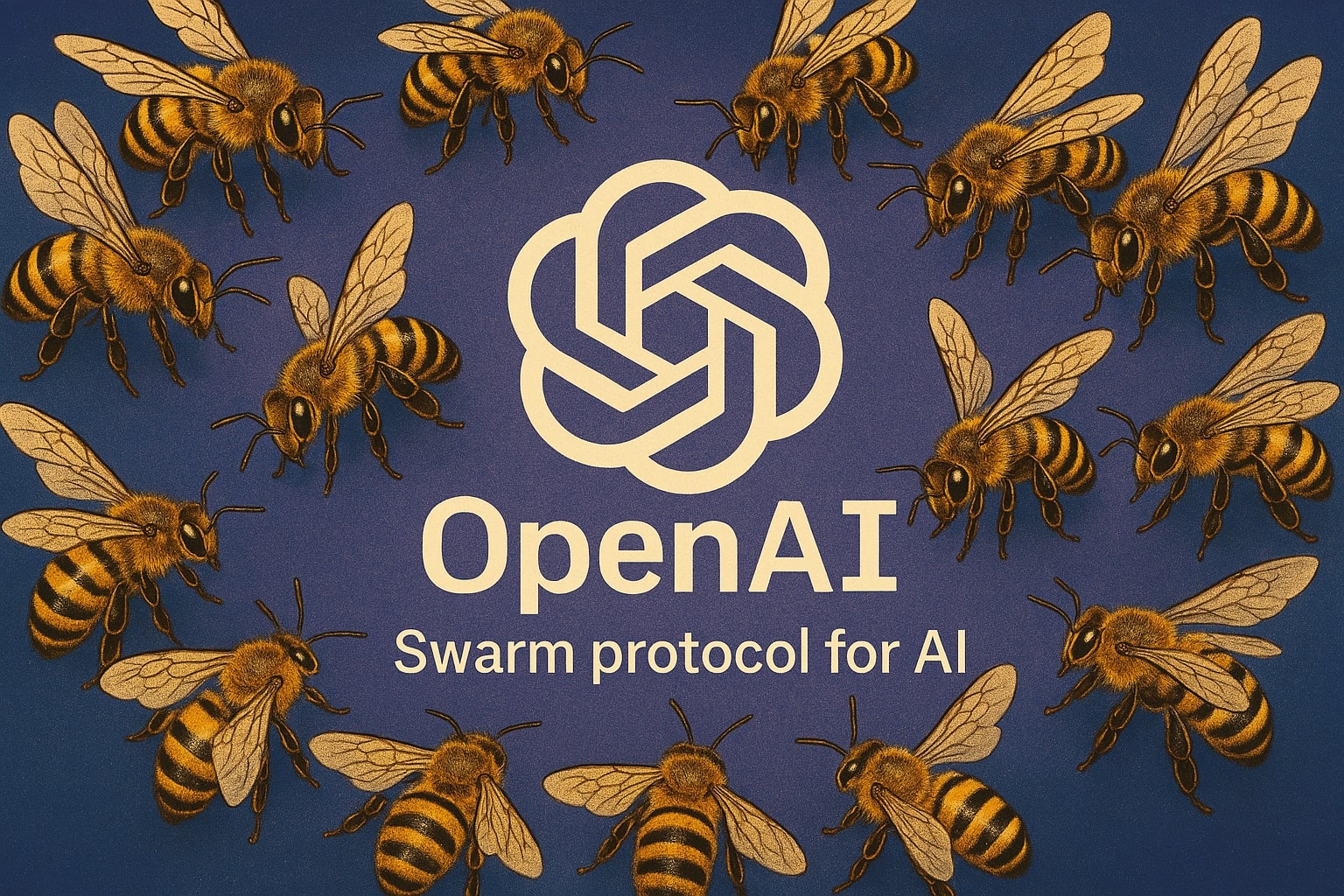 OpenAI's SWARM Protocol: A New Era for Autonomous AI Agents