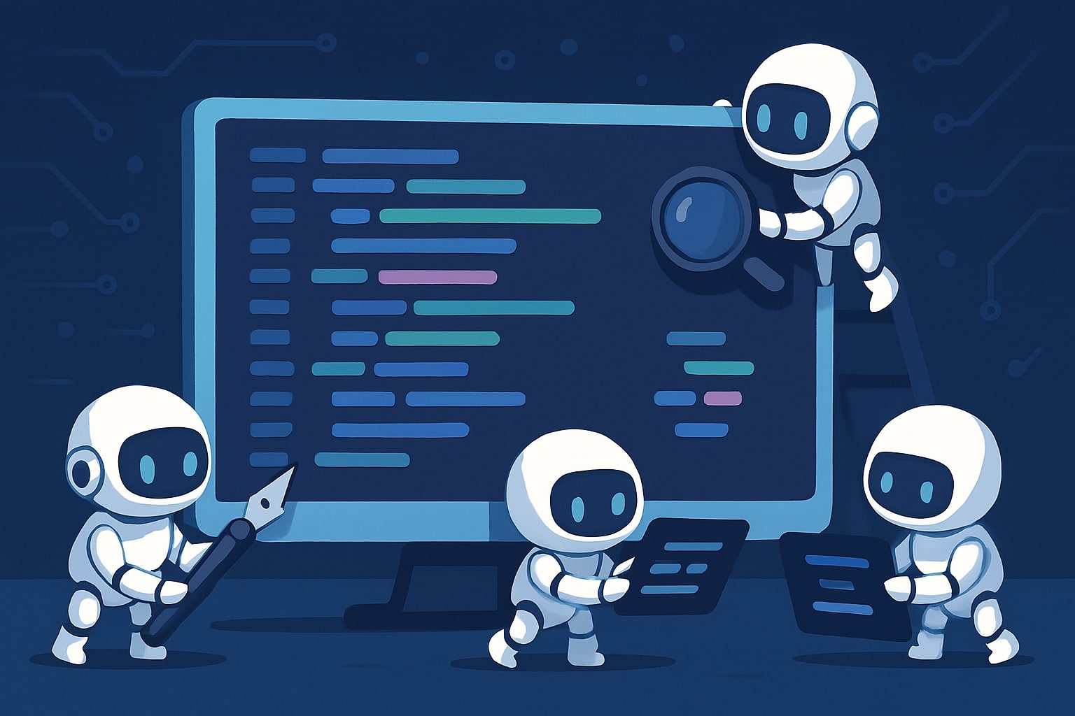 Revolutionizing Software Development with Cursor's Agent Mode